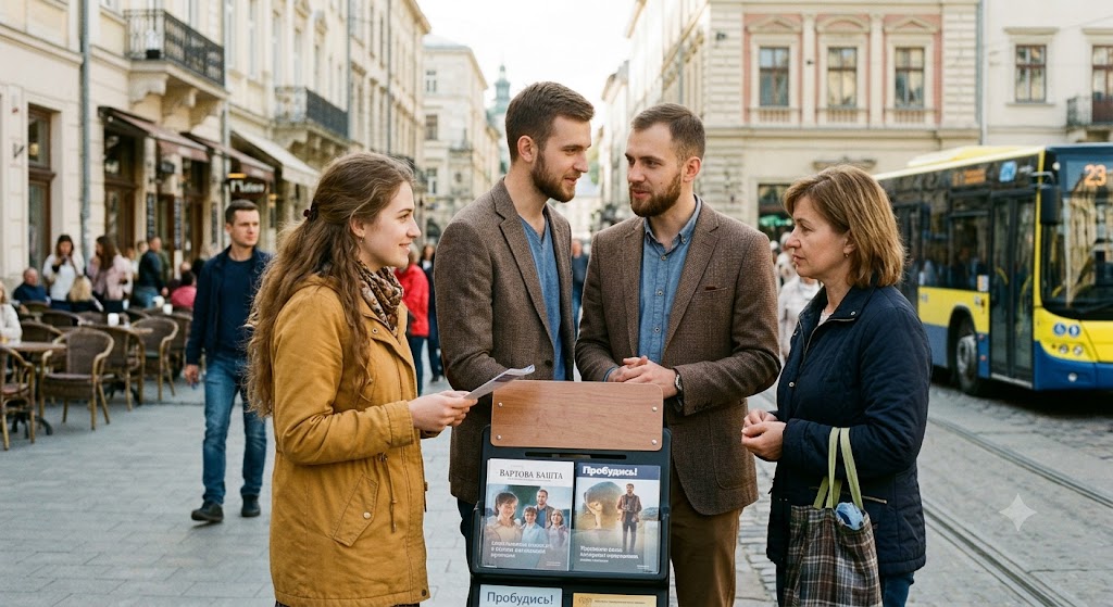 Свідки Єгови це хто такі, історія, правила та факти