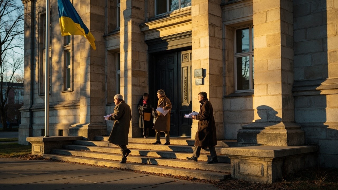 Здолбунівський районний суд: контакти, графік та підсудність