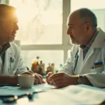 забій грудної клітки лікування