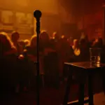 українські стендапери