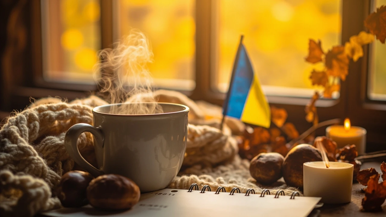 Яке свято 21 листопада в Україні: традиції, прикмети і вихідні