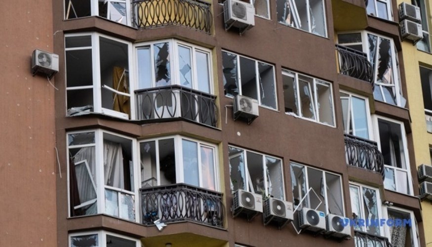 У Києві 19 липня назвали уточнені дані про постраждалих і загиблих