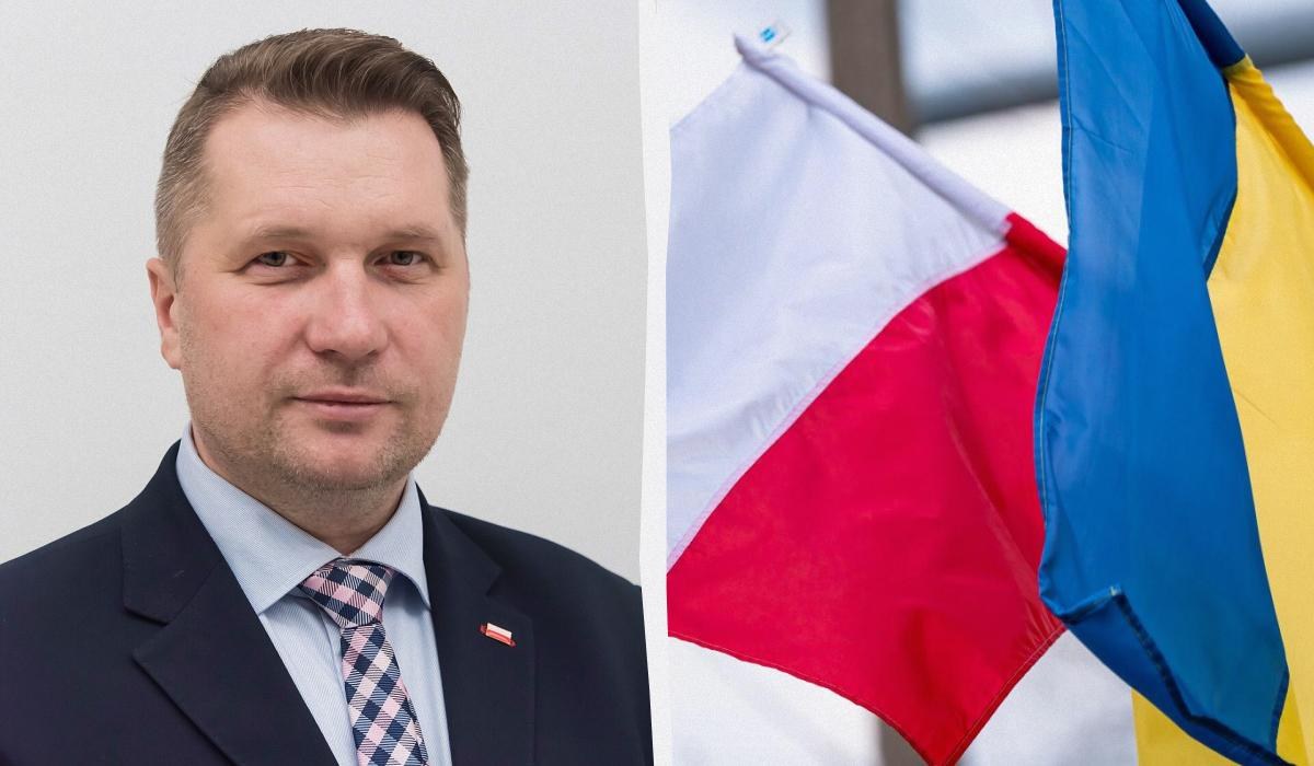 Опитування: поляки віддали перевагу Моравецькому, а не Чарнеку як кандидату в прем’єри