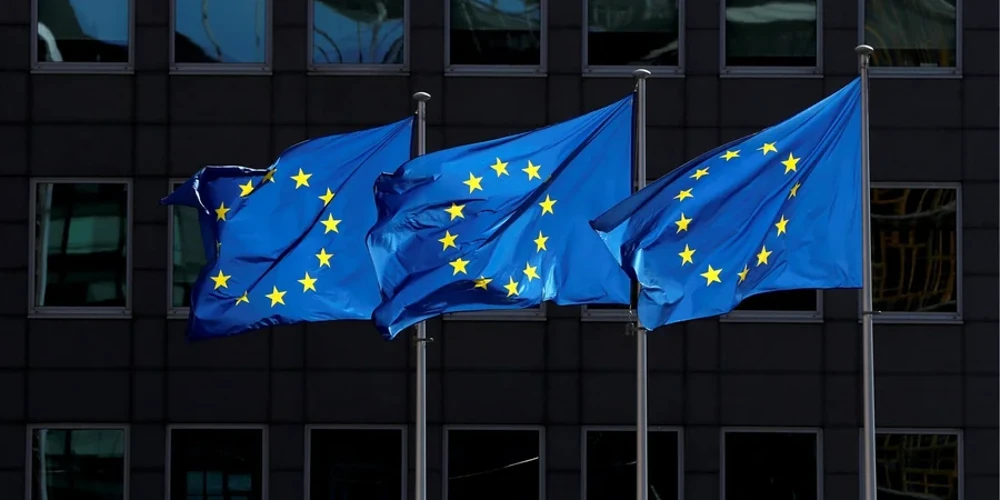 21-й пакет санкцій проти Росії: цифри та рішення, ухвалені 23 липня