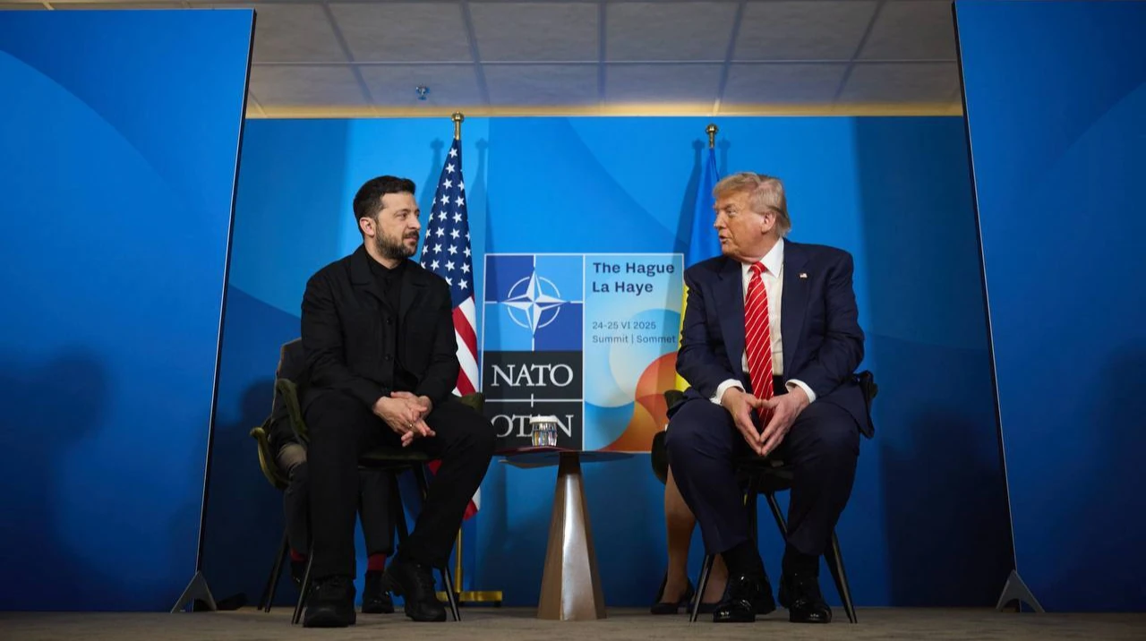 Зустріч Зеленського і Трампа 28 липня: порядок денний для України