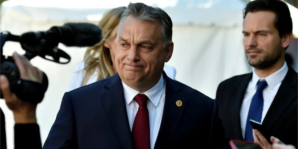 Від обшуків у «Фідес» до справи NKA: зафіксована хронологія