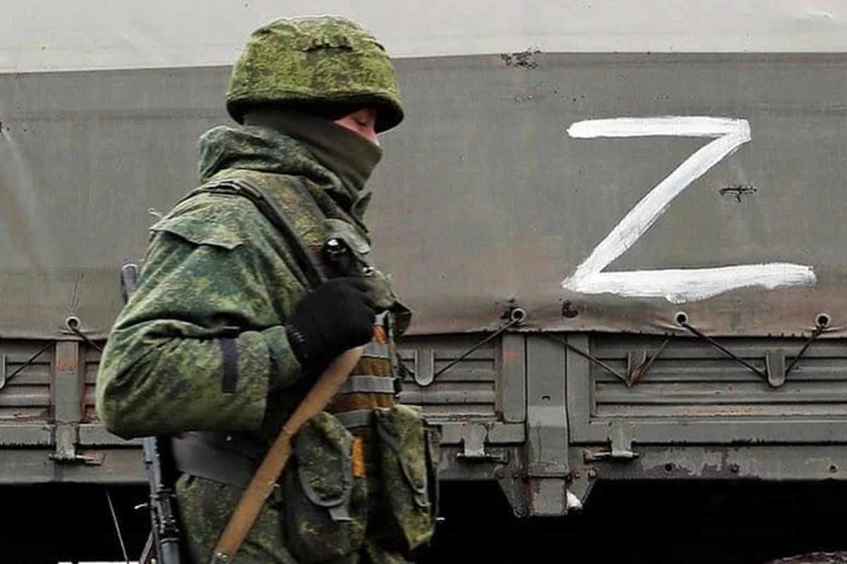 На Покровському напрямку окупанти готують нові штурми на Добропілля — бригада «Рубіж»