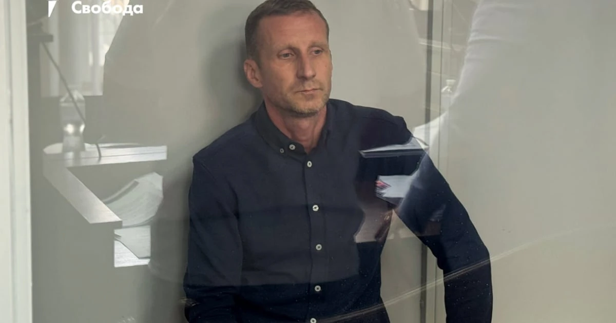 Позиція прокуратури у справі Гончарука: тримання під вартою без застави
