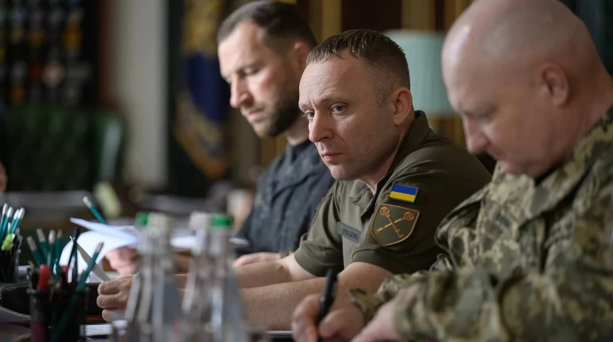Драпатий, X і фейк із синьою галочкою: ключові імена, дати й рішення