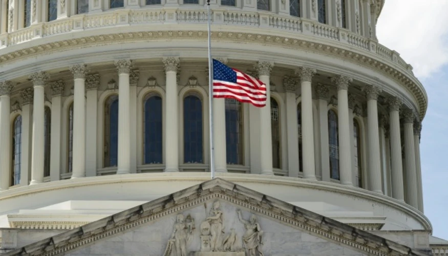 Сенат США узгодив санкційний пакет проти РФ та Ірану: 28 липня — ключова дата