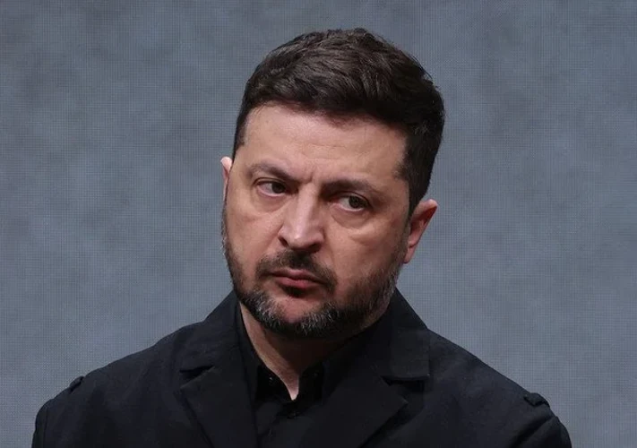 Ілюстративне фото: сигнал повітряної тривоги після допису Президента