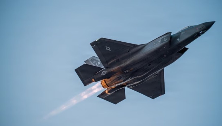 CENTCOM розпочав нову хвилю ударів по Ірану і того ж ранку оголосив про її завершення