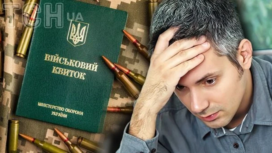 Спростування ЦПД щодо допису Донецького ТЦК про 8 категорій без відстрочки