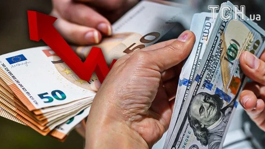 Курс НБУ 4 серпня: підтверджене добове зростання трьох валют