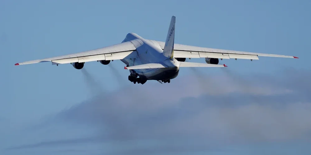 Аеропорт Лейпцига після знахідки дрона біля Ан-124: що змінилося