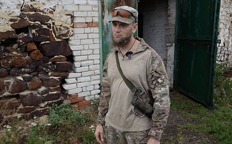 Особисті речі загиблих, знайдені пошуковою групою «Плацдарм» на місцях бойових дій