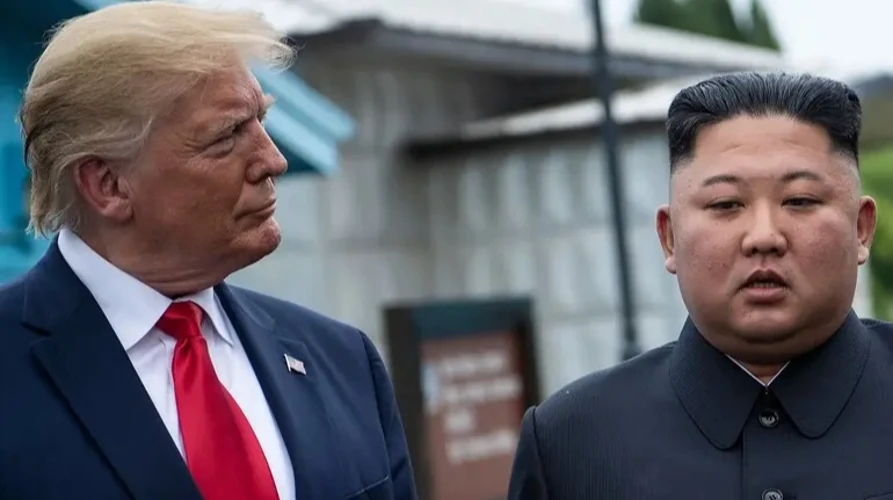 Трамп, Кім Чен Ин і Лі Дже Мен: хто стоїть за планом осінньої зустрічі