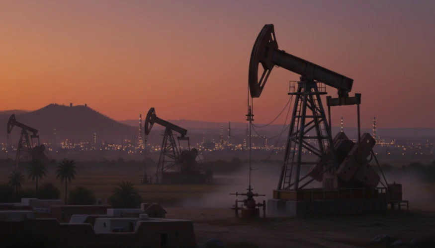 Brent сягнула 84,39 долара, WTI — 78,77 долара на тлі умов Ірану