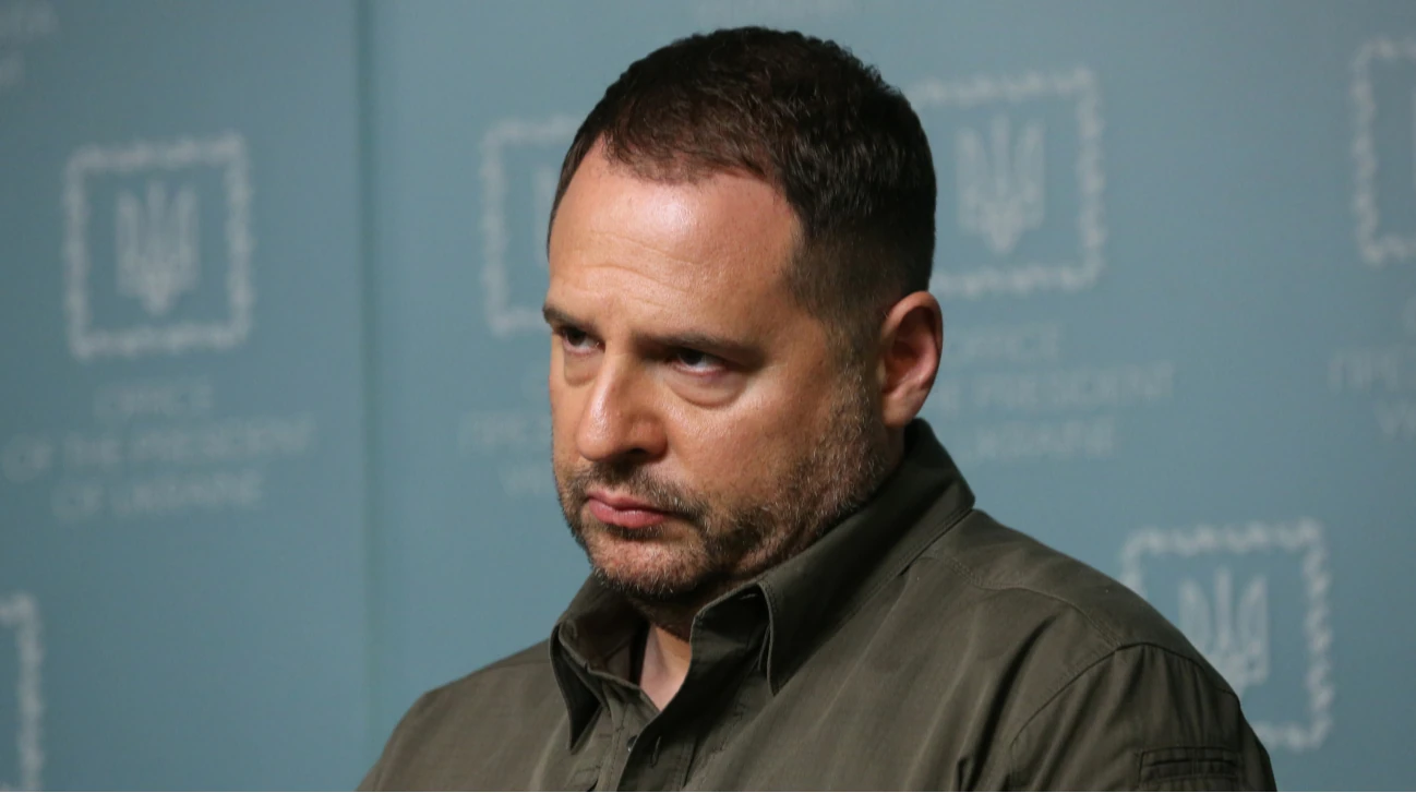 Хто виступав у справі «Династія» біля ВАКС: ролі Єрмака, адвокатів і САП