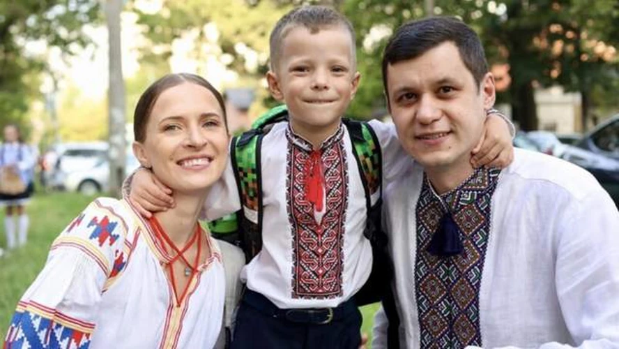 Грищук і Гресь подають на розлучення після 18 років стосунків