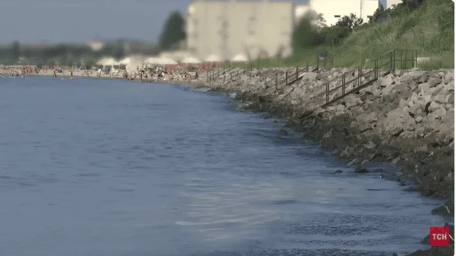 Зникнення 14-річного хлопця в морі на Одещині: що відомо про пошуки