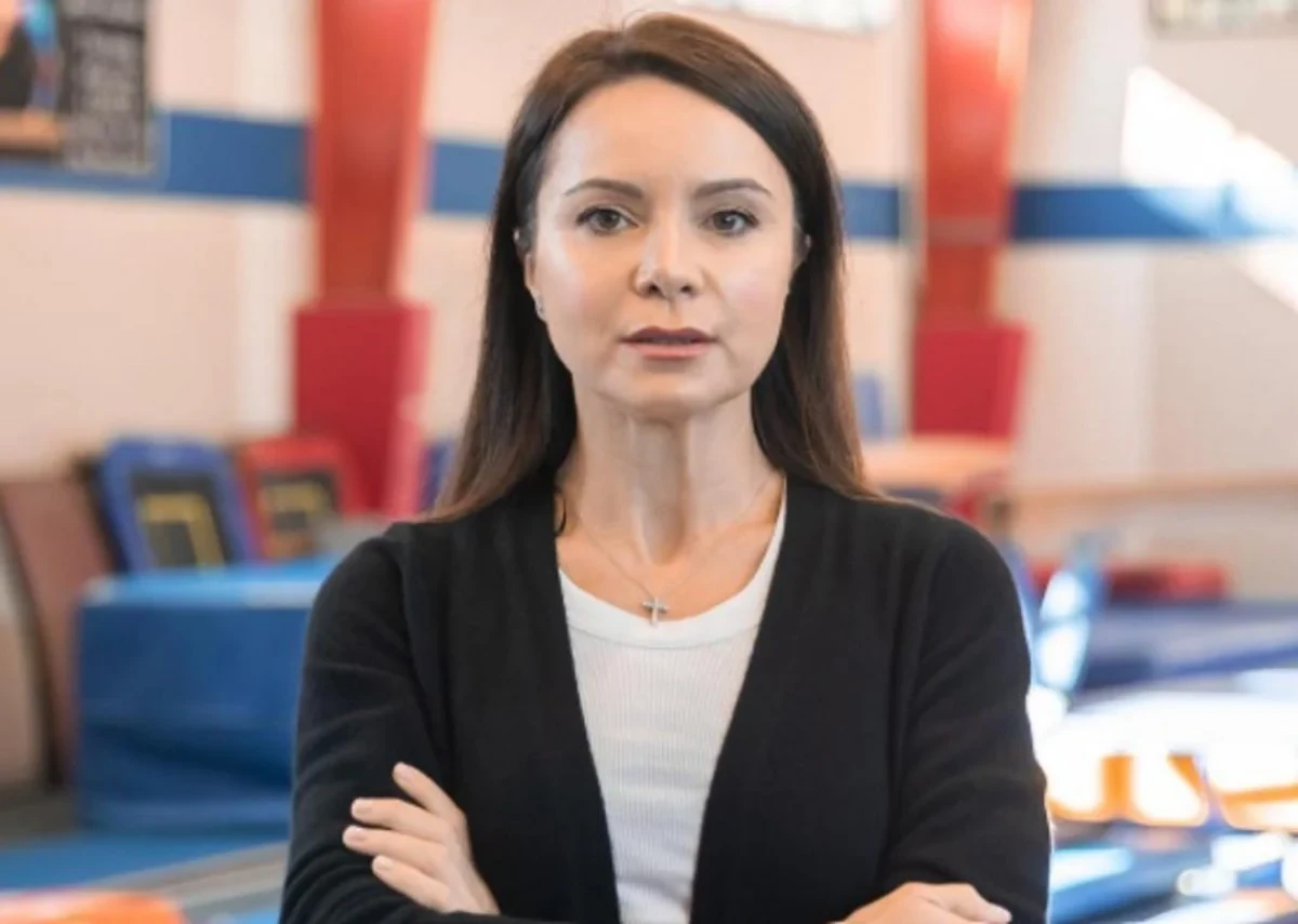 Лілія Подкопаєва у 48-річчя подякувала мамі Людмилі Петриченко й показала родинне фото