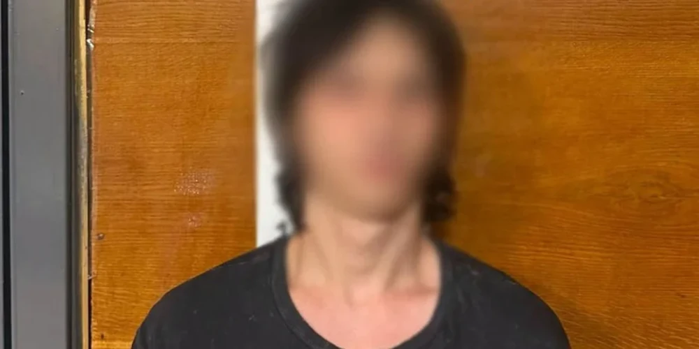 Київ: напад на поліцейського під час виклику про домашнє насильство — що відомо