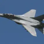 Винищувач МіГ-29