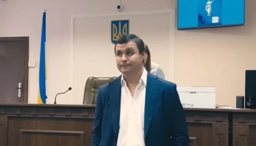 Справа «Форест Гамп»: ВАКС у залі суду вивчає клопотання щодо Микитася