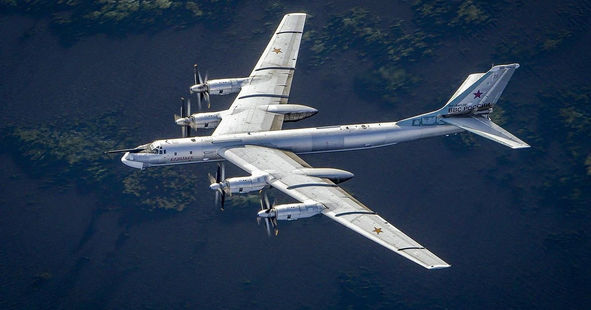 Рішення СБУ щодо Ту-95МС: що оголосив Зеленський 28 серпня