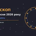Гороскоп на 15 вересня 2026 року: ритм вівторка, пріоритети і корисні звички для 12 знаків зодіаку