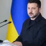 Володимир Зеленський