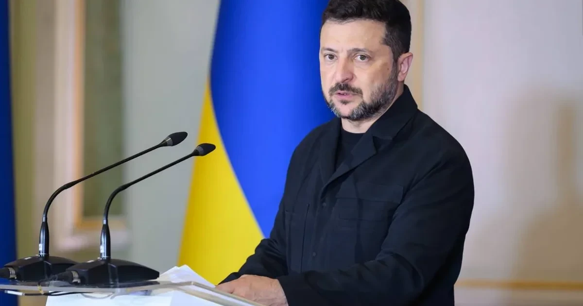 Хто і в якій ролі озвучив готовність Києва до саміту G20 у Маямі