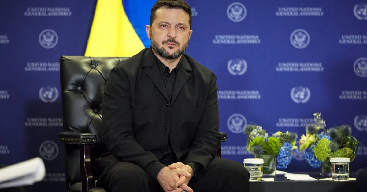 Авторка з Дніпра домоглася 25 тисяч підписів під закликом до Зеленського провести відкриту