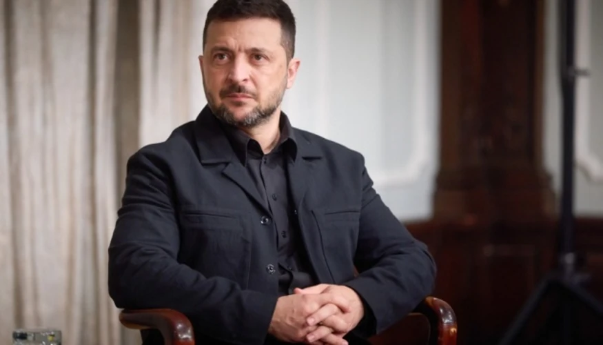 Зеленський у Канаді заявив про необхідність інвестицій через тисячі дронів на добу