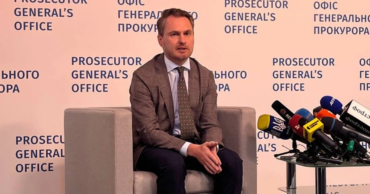 Подання щодо Кравченка у Раді: які кроки підтверджено станом на 14 вересня