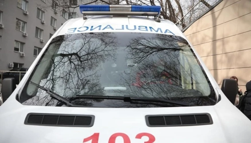 У Сумах 16 вересня КАБами уражено дві локації: шестеро постраждалих