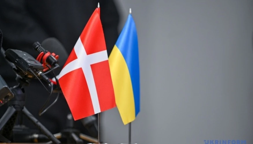Хронологія пакета Данії на $275 млн для ППО: від розмов до підтвердження Міноборони