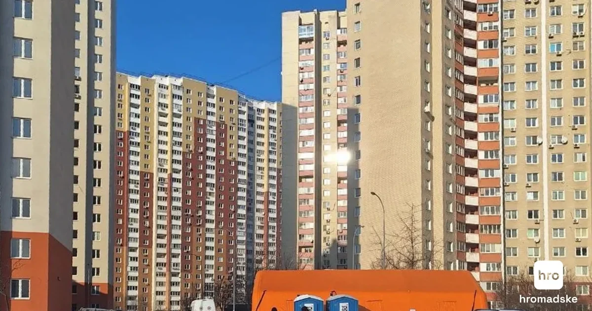 КМДА: Київ підготовлений до зими 2026-2027 на 80%, обсяг фінансування сягнув 12 млрд грн