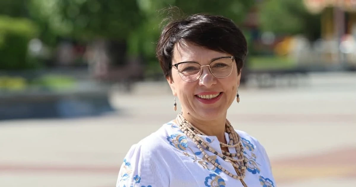 Суд призупинив рішення про відкликання міського голови Умані Плетньової