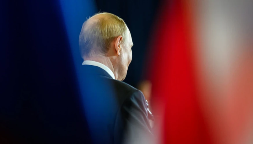 Путін знову розширив штат ФСО: гранична чисельність зросла до 812 осіб