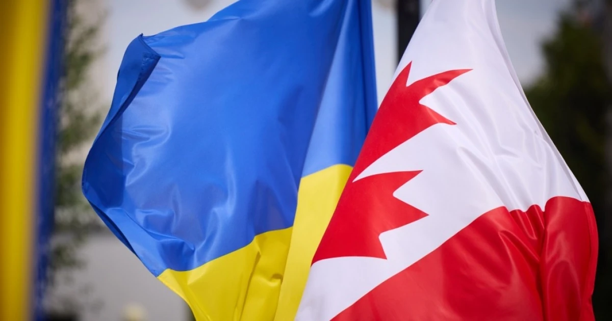 Канада ухвалила новий санкційний пакет у справі про депортацію українських дітей