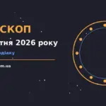 Гороскоп на 24 жовтня 2026 року: зоряне тло, нотатник і ручка для планування суботи