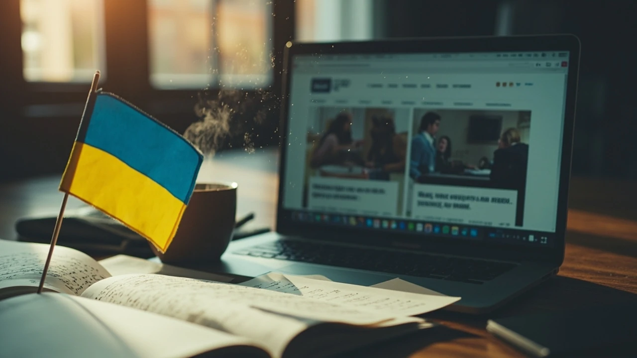 Цензору нет: історія, аудиторія і вплив