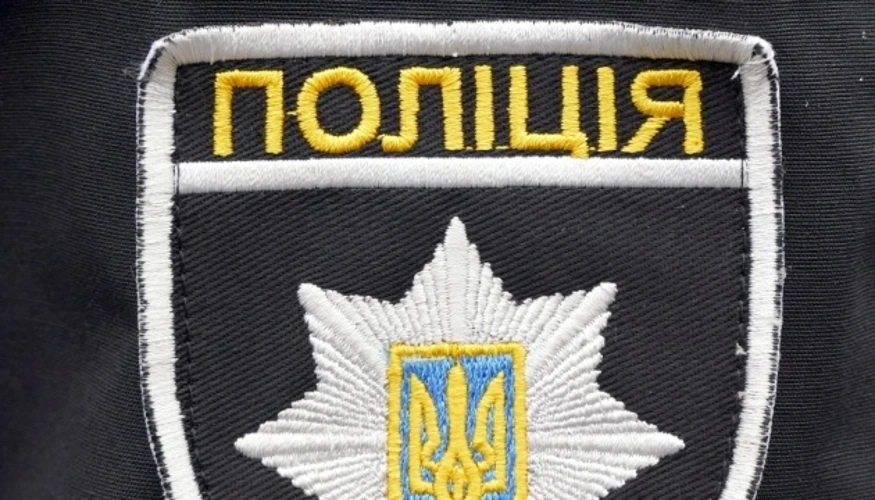 У Кропивницькому 12 жовтня нападник кинув гранати в поліцейських і стріляв з автомата