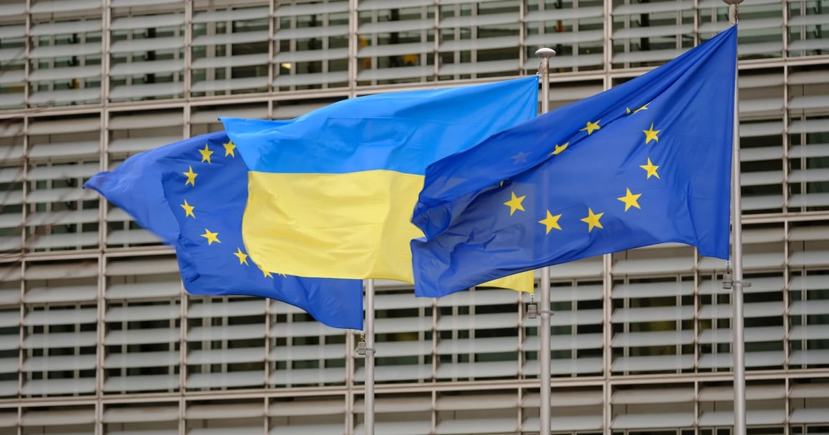 Рішення 12 жовтня: усі країни ЄС відкриють для України кластери 2 і 3 у Люксембурзі