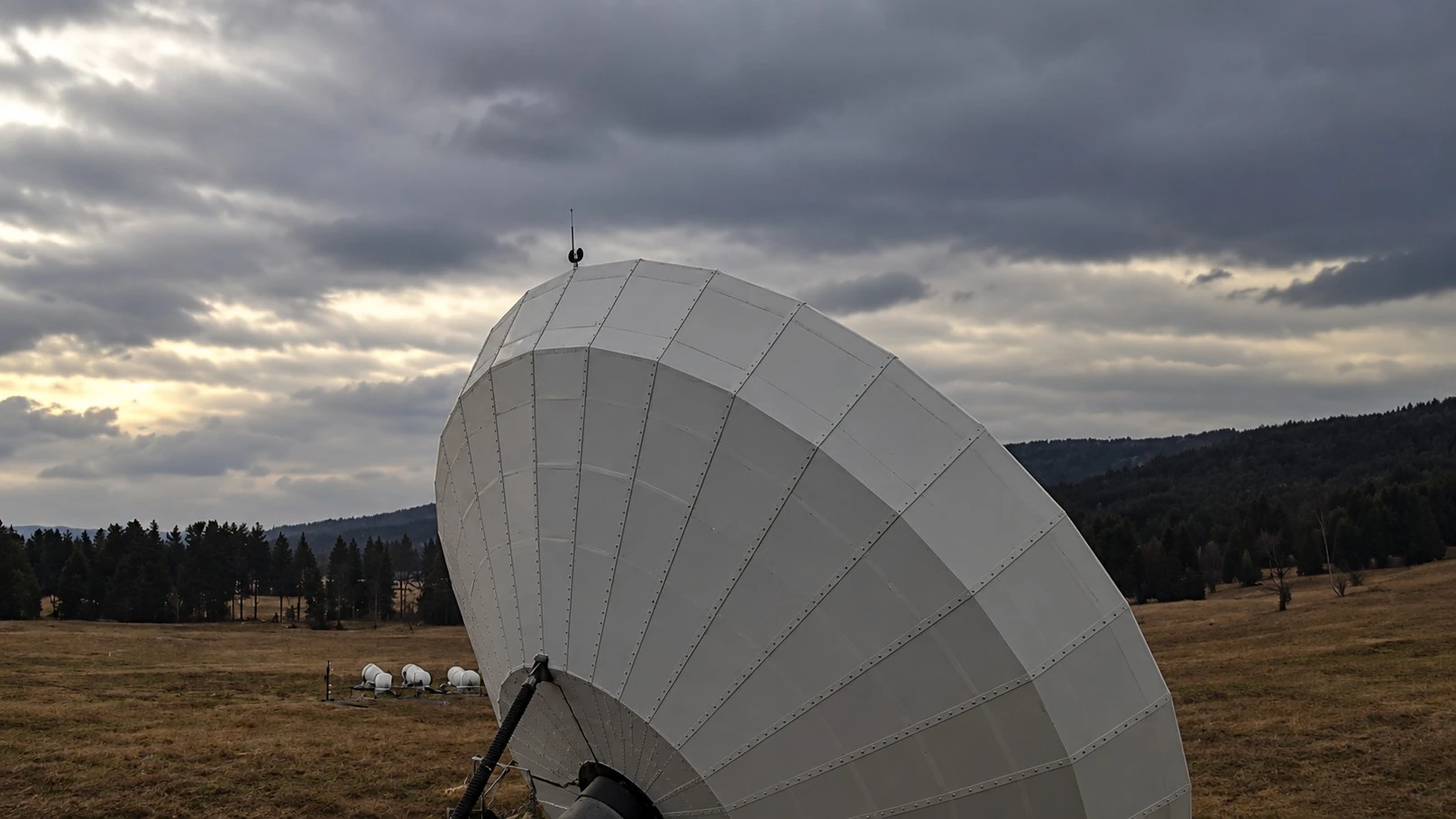 Спроба підпалу Starlink у Вільнюсі: двох підозрюваних затримали в Німеччині