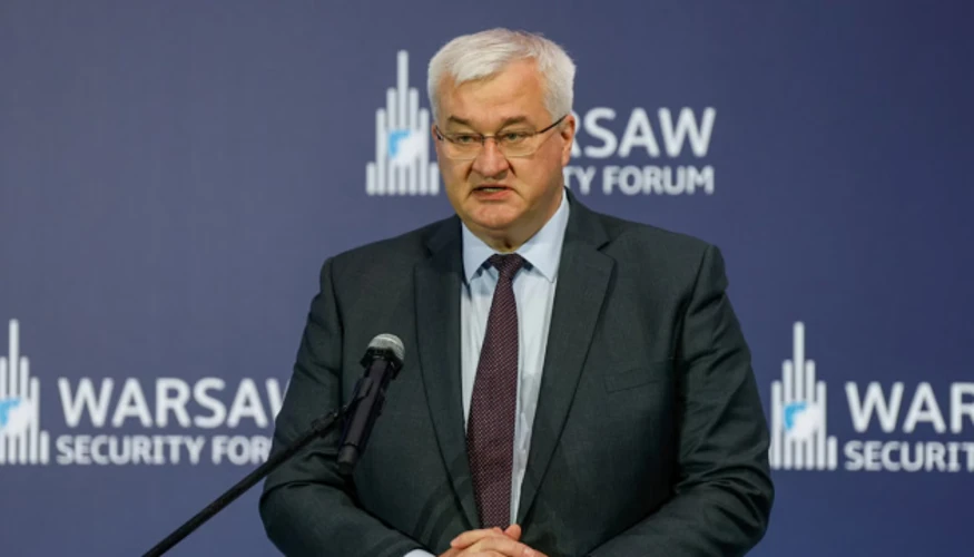 Сибіга назвав ключові цифри та дати переговорного процесу України з ЄС