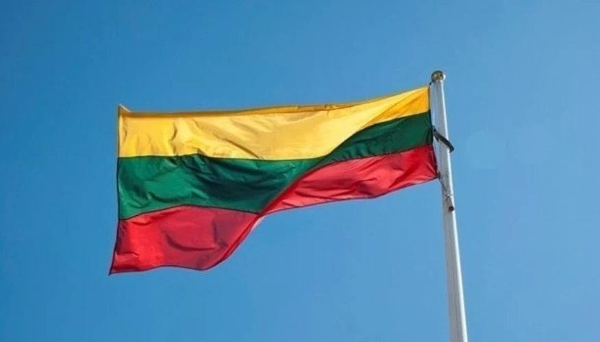 Литва просить армію допомогти прикордонникам на кордоні з Калінінградською областю РФ