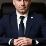 Уповноважений Верховної Ради з прав людини Дмитро Лубінець